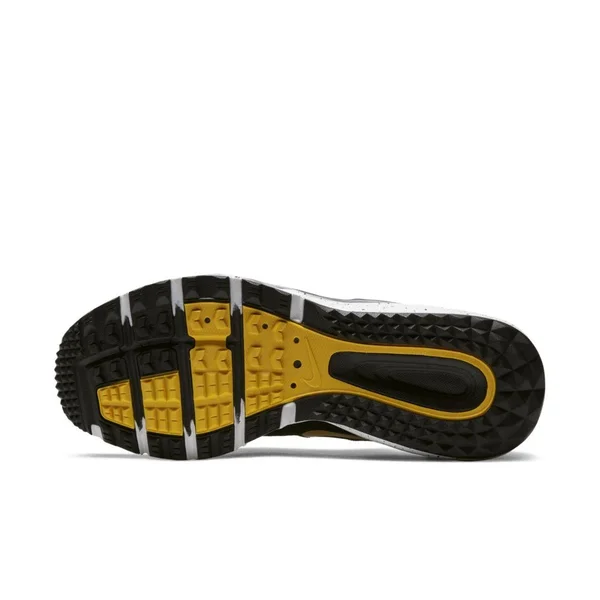 Nike Juniper Trail Black Men's Trail Shoes - Size: 8.5