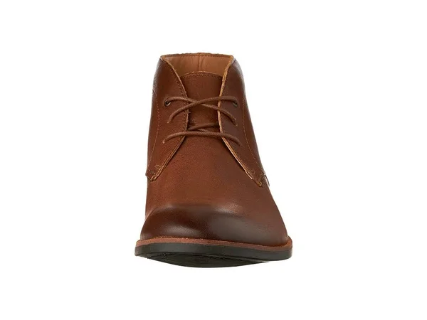 Clarks Men's Broyd Mid Chukka Boot, Size: 10, Tan Leather