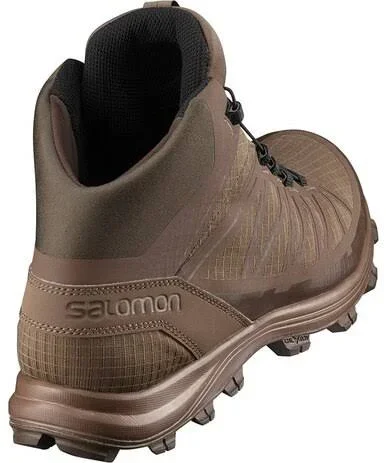 Salomon Forces Speed Assault Burro, 10