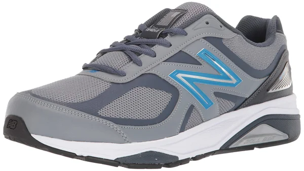 New Balance Men's 1540v3 Grey - 7.5, 4E