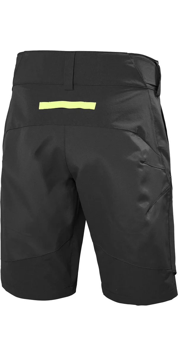 Helly Hansen Men's HP Dynamic Shorts - 38 - Ebony