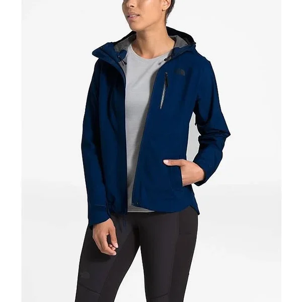 The North Face Dryzzle Jacket - Women's