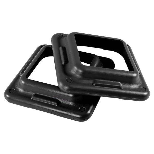 The Step Original Aerobic Platform - Health Club Size