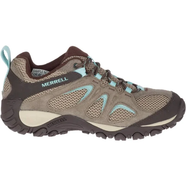 Merrell Women's Yokota 2 - Size: 10.5, Boulder
