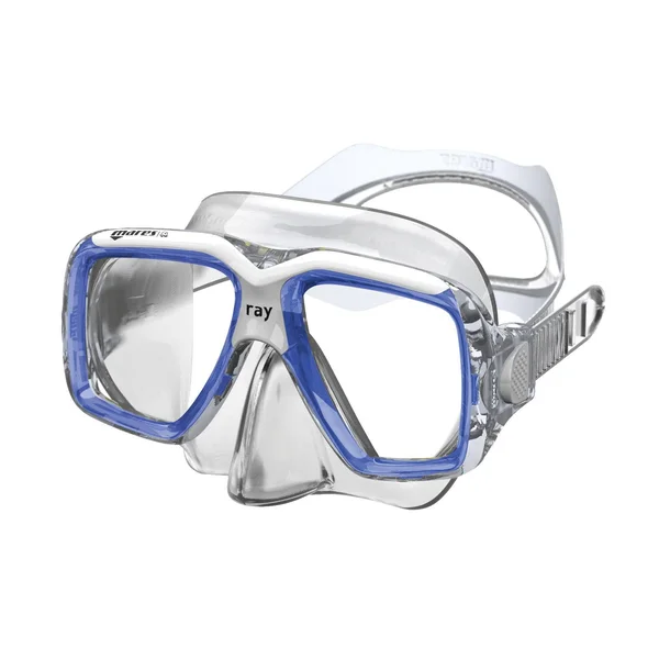 Mares Ray Mask - Black