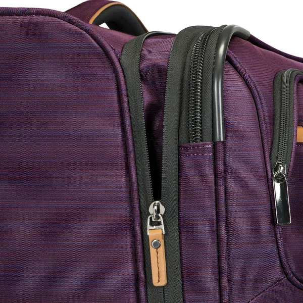 Ricardo Beverly Hills Montecito 25 inch Luggage - Purple