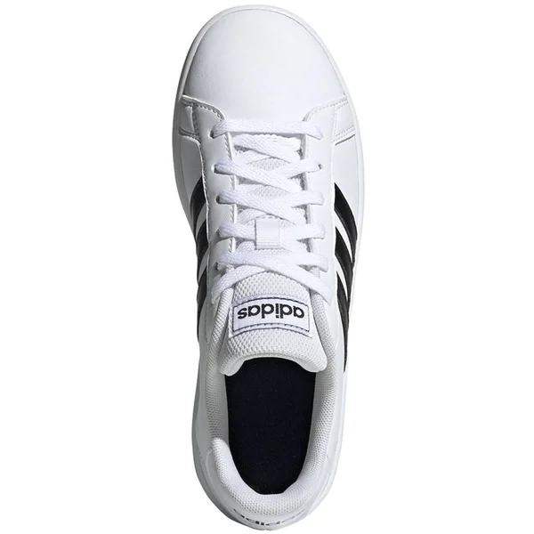 Adidas Grand Court Trainers Kid 6