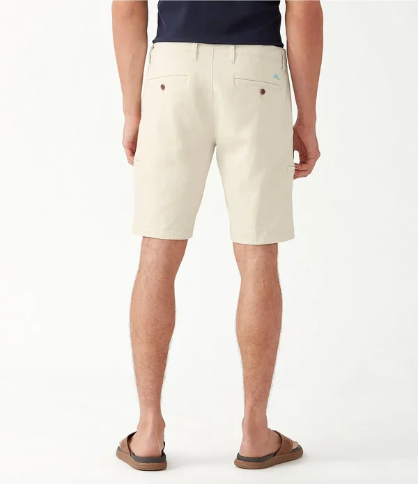 Tommy Bahama Boracay Cargo Shorts Light Pier