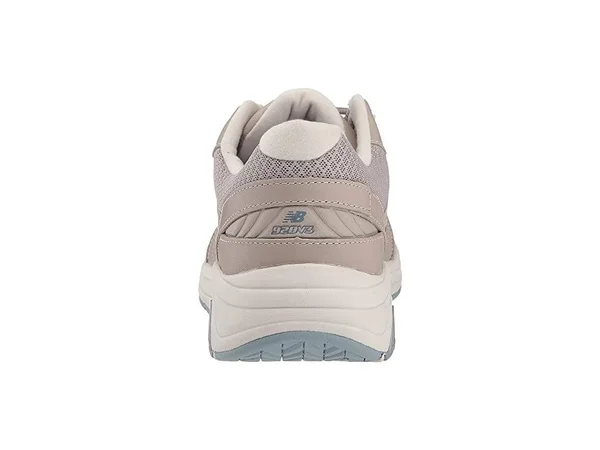 New Balance WW928v3 Women's Walking - Grey Size 10