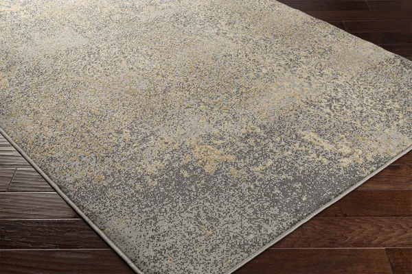 Kiowa 6&7x22 x 9&6x22 Transitional Area Rug - Hauteloom
