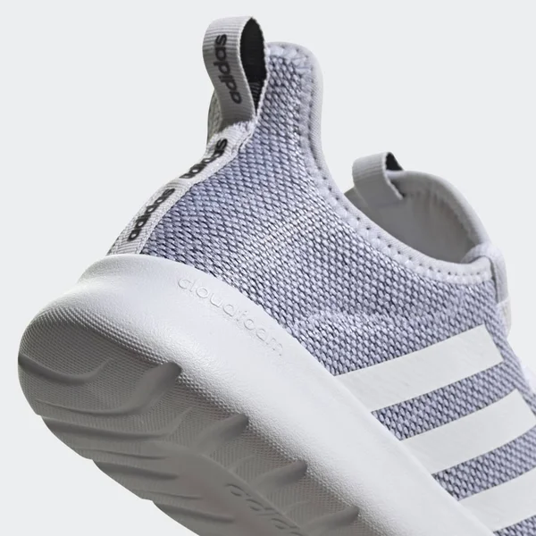 Adidas Women's Cloudfoam Pure 2.0 - White, 8