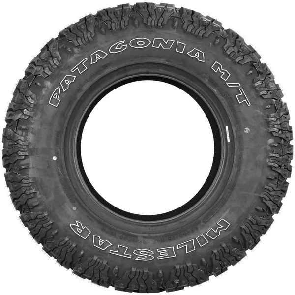 Milestar Patagonia M/T 33X12.50R15 Tire