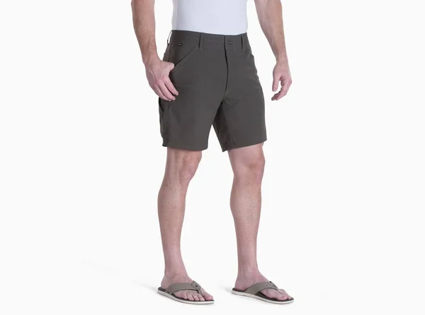 KUHL Renegade Short, BIRCH, 33W x 12L
