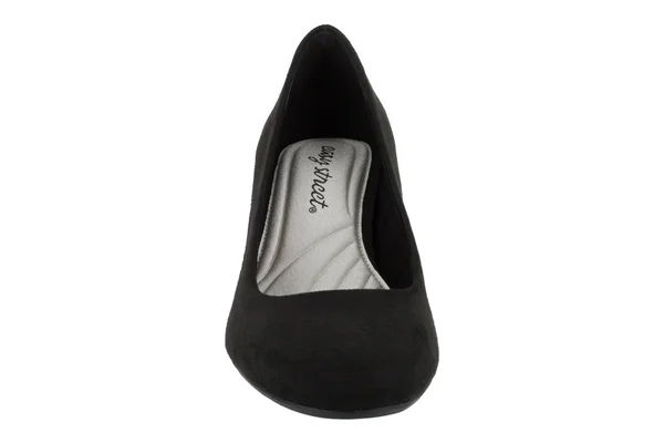 Easy Street Proper 8.5 Women's Black