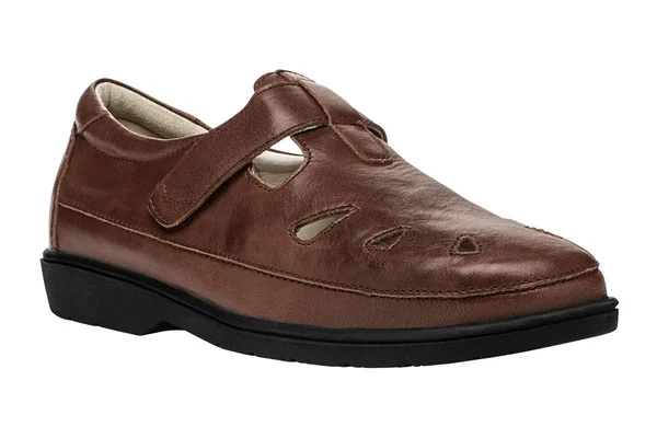 Propet Women's Ladybug Chestnut 7.5 N