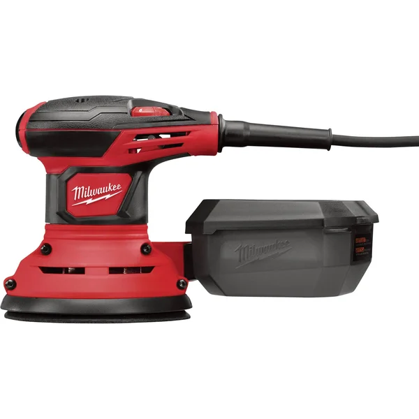 Milwaukee 6034-21 5 in. Random Orbit Palm Sander