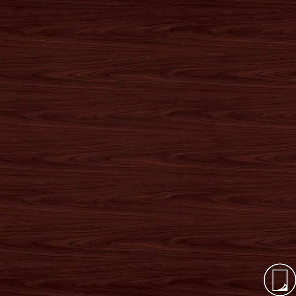 Wilsonart 5 ft. x 12 ft. Laminate Sheet in RE-COVER Empire Mahogany with Premium Textured Gloss Finish