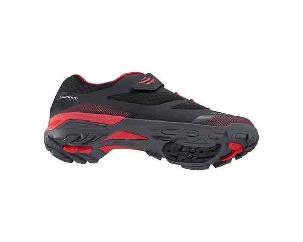 Shimano SH-MT501 Women Shoes - Black - 40