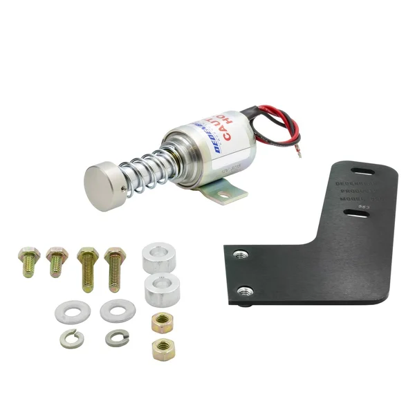 Autometer SS6 Automatic Transmission Shifter Solenoid Kit