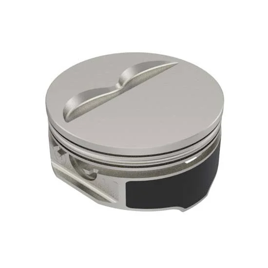 Keith Black KB 9909HC.060 Claimer Chevy 383 Pistons 6.0 Rod Flat Top