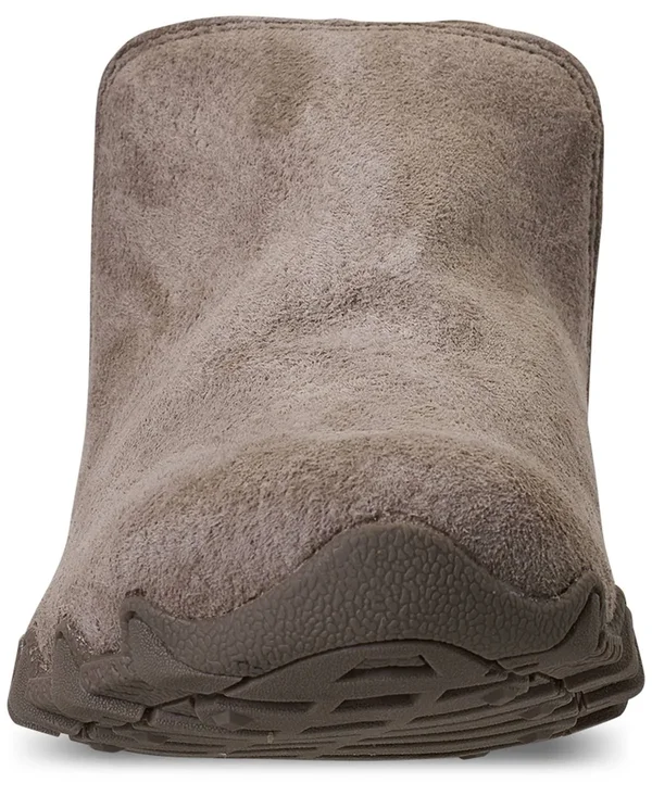 Skechers Women's Relaxed Fit Bikers MC Bellore Bootie - Taupe