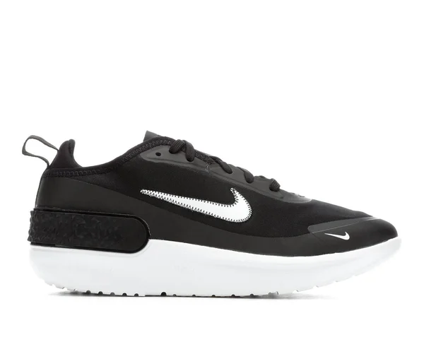 Nike Black/White Women's Amixa Sneakers