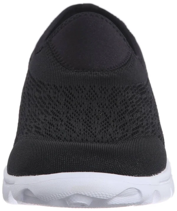 Women's Propet TravelActiv Slip-On, Size: 9, Black