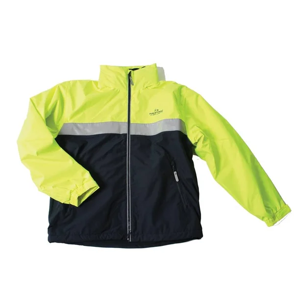 Horseware Corrib Jacket Neon