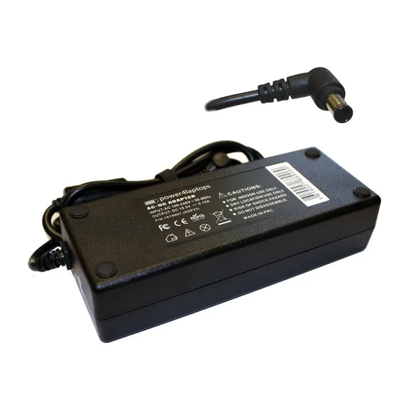 Sony Vaio VGN-A140 Compatible Laptop Power AC Adapter Charger