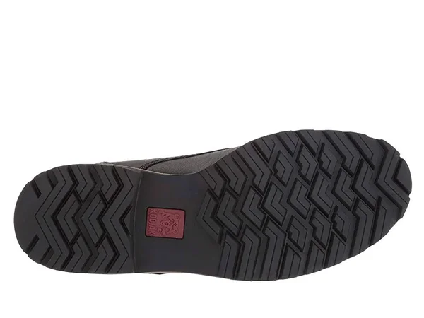 Kodiak Men's Magog Boots Black 12