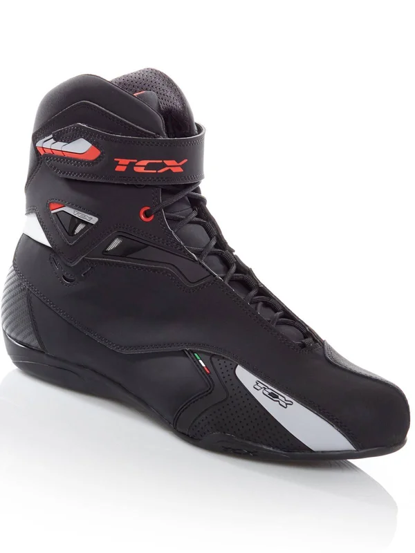 TCX Rush Waterproof Boots - Black 47
