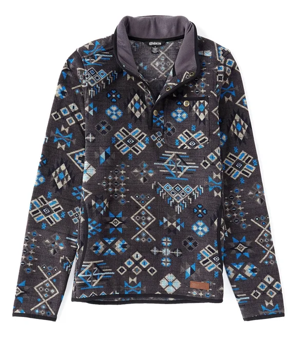 Sherpa Adventure Gear Lumbini Pullover Fleece - Men's Kharani - XL