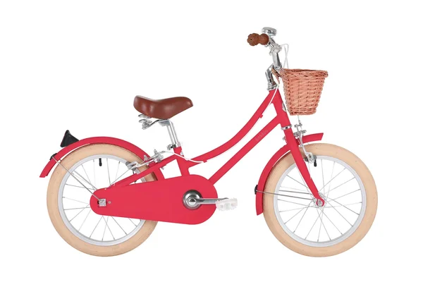 Gingersnap 16x22 Wheel - Junior Bikes - Bobbin Bikes for Adults & Children - Duck Egg, 16x22 Wheel