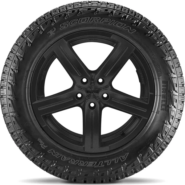Pirelli Scorpion All Terrain Plus Tire (245/70R17 T)