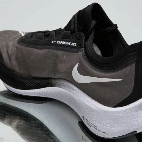 Nike Zoom Fly 3 Black Men's Running Shoes - Size: 13