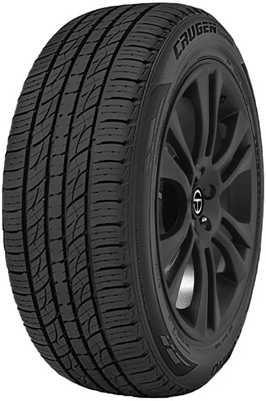 Kumho - Crugen Premium KL33 - 235/60R17 102V