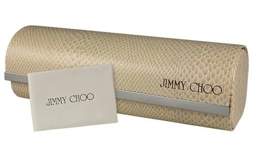 Jimmy Choo 197/F Eyeglasses - BU Glitter