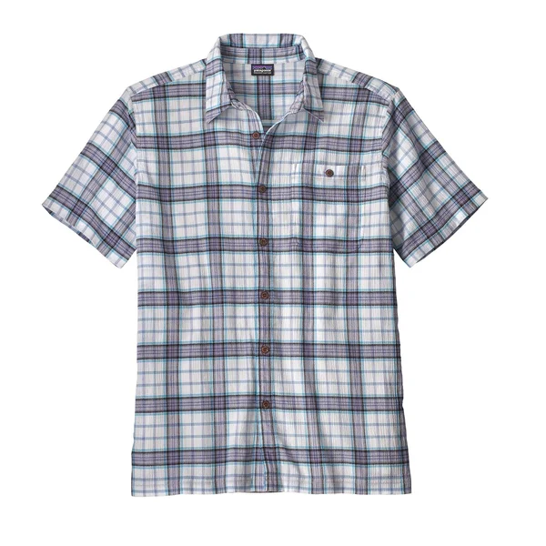 Patagonia Men's A/C Shirt