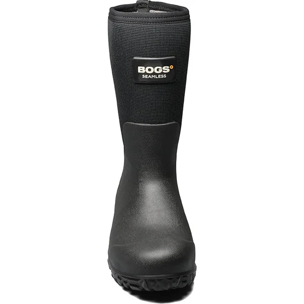 Bogs Workman Boots - Men's Black