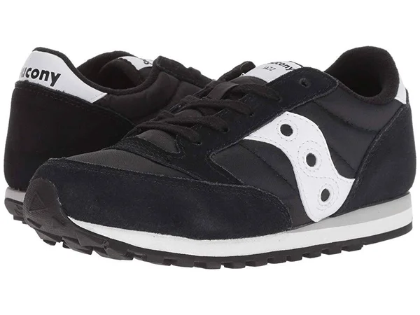 Saucony Jazz Original Sneaker Black, Size 11M