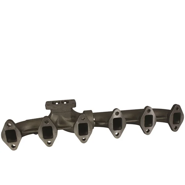 BD Diesel 1045989 - Pulse Exhaust Manifold