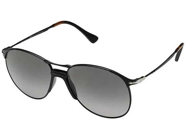 Persol PO2649S Sunglasses - Black (1078M3)