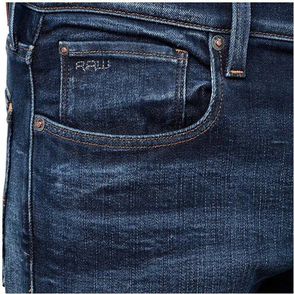 G-Star Raw 3301 Slim Jeans - Blue - Slim Jeans