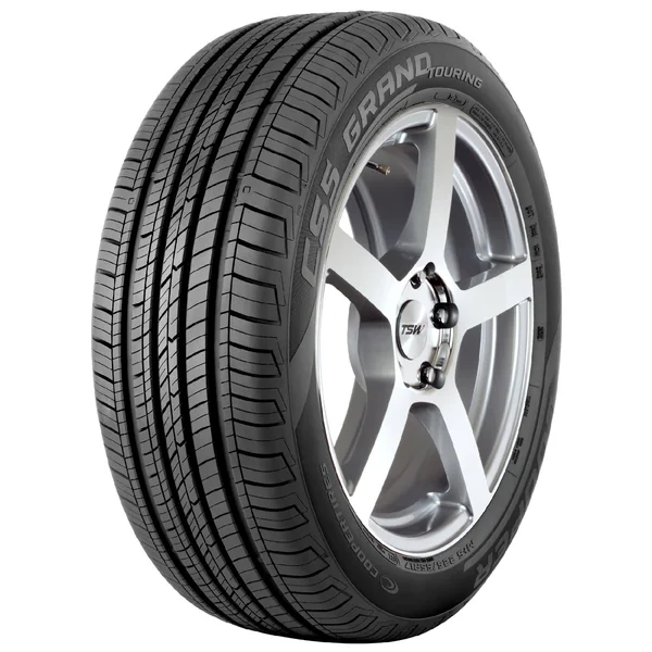 Cooper CS5 Grand Touring 205/70R15 96T Tire