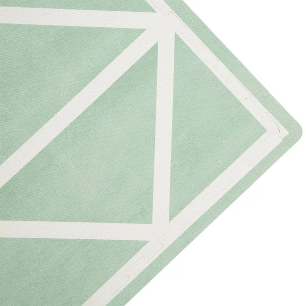 Toddlekind Nordic Collection Playmat, Petroleum