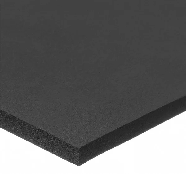 USA Sealing Zusansr-Fr-253 Fire Retardant Neoprene Foam W Adhesive - 1