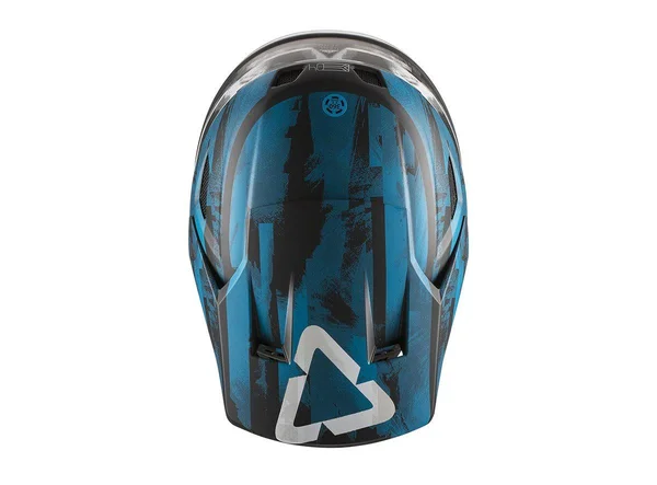 Leatt DBX 3.0 DH V20.1 Helmet - S - Black