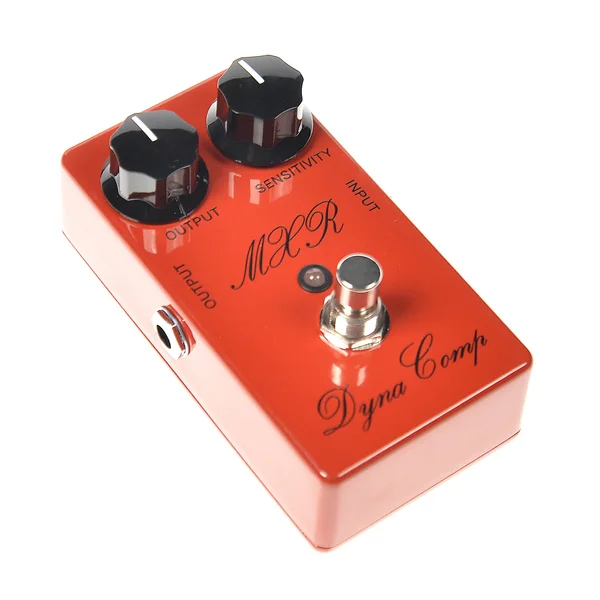MXR CSP102SL Script Dyna Comp Compressor Pedal