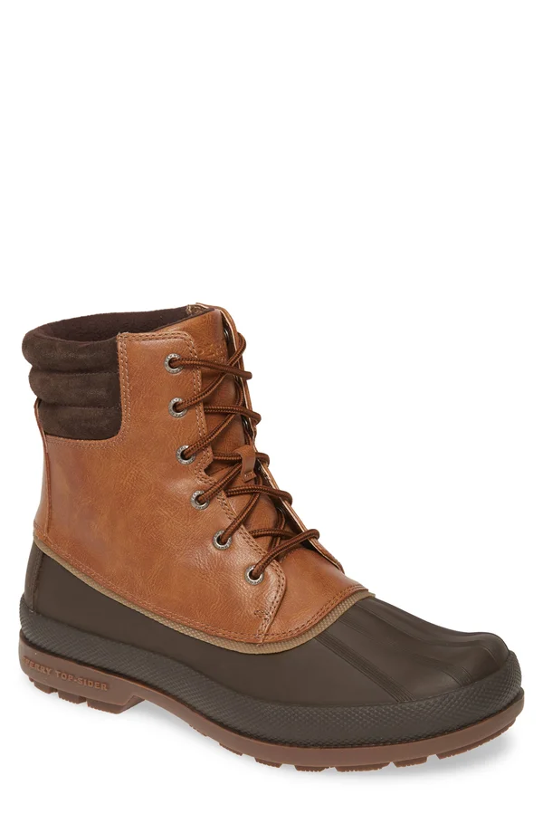 Sperry Men's Cold Bay Duck Boot