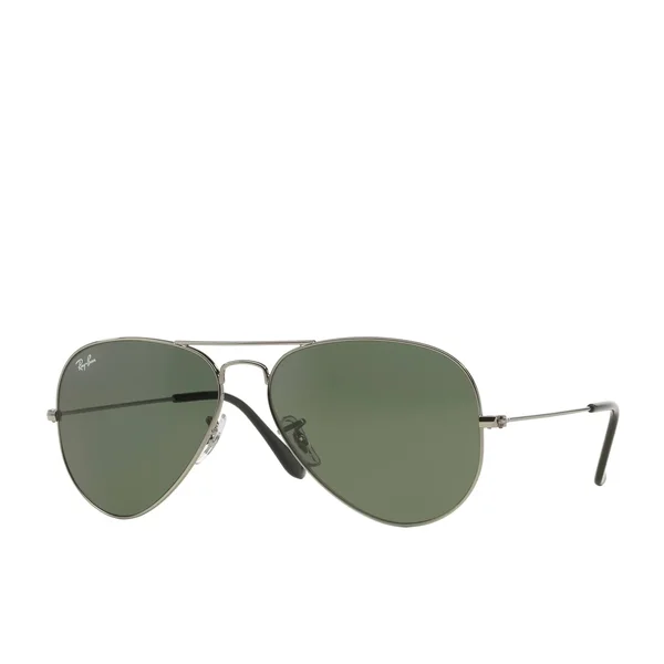 Ray-Ban RB3025 L2823 Black Aviator Sunglasses